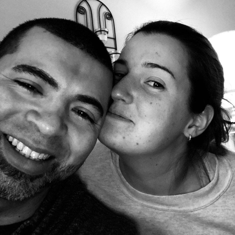 Meet your Posher, Stefanie